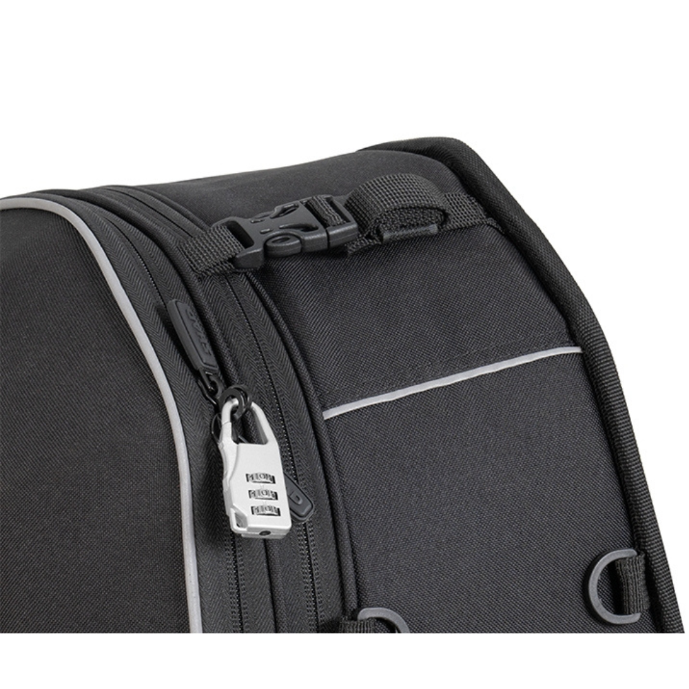SHAD BOLSO LATERAL 40-52 LITROS E48 (X0SE48) - 8