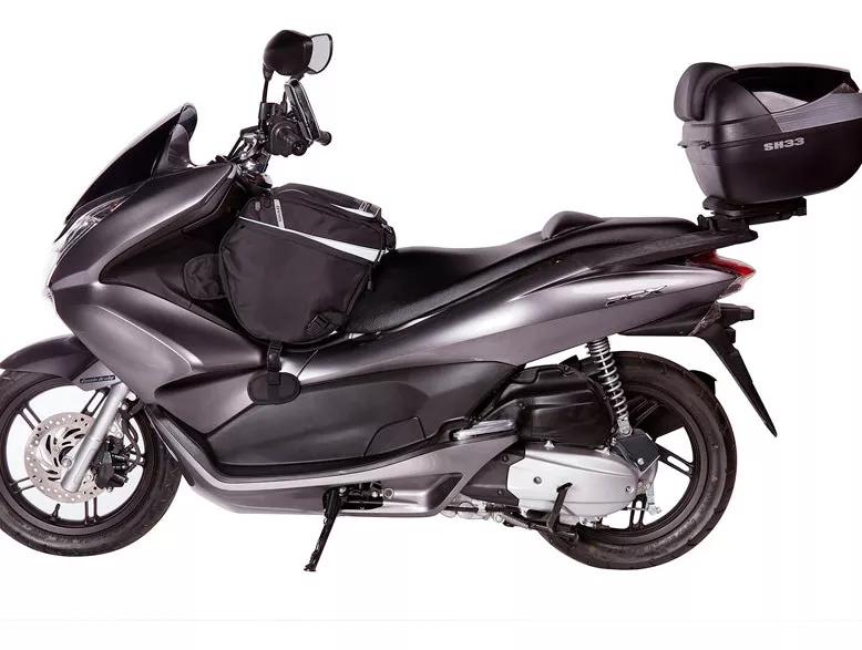 ANCLAJE SHAD TOPCASE HONDA PCX-125 AÑO 10/16 H0PC10ST - 1