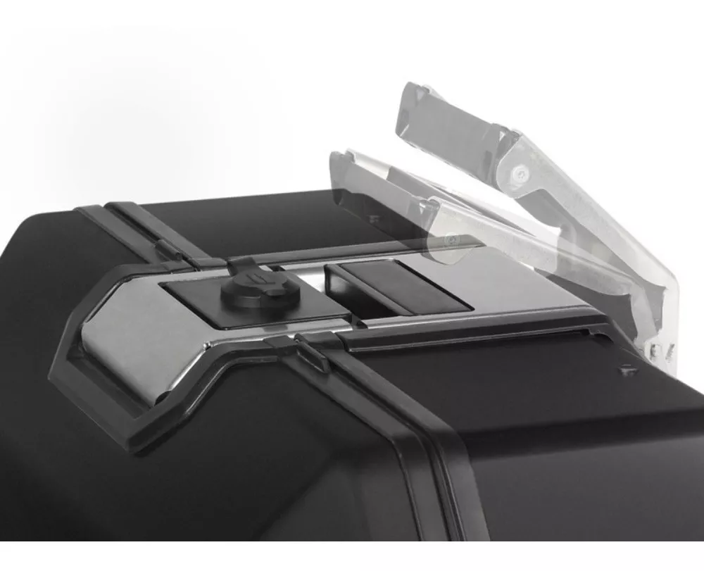 SHAD MALETA TOPCASE TERRA TR48 BLACK EDITION - 3