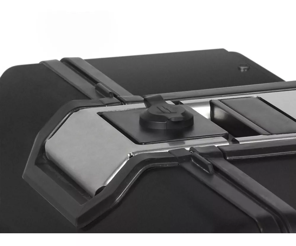 SHAD MALETA TOPCASE TERRA TR48 BLACK EDITION - 5