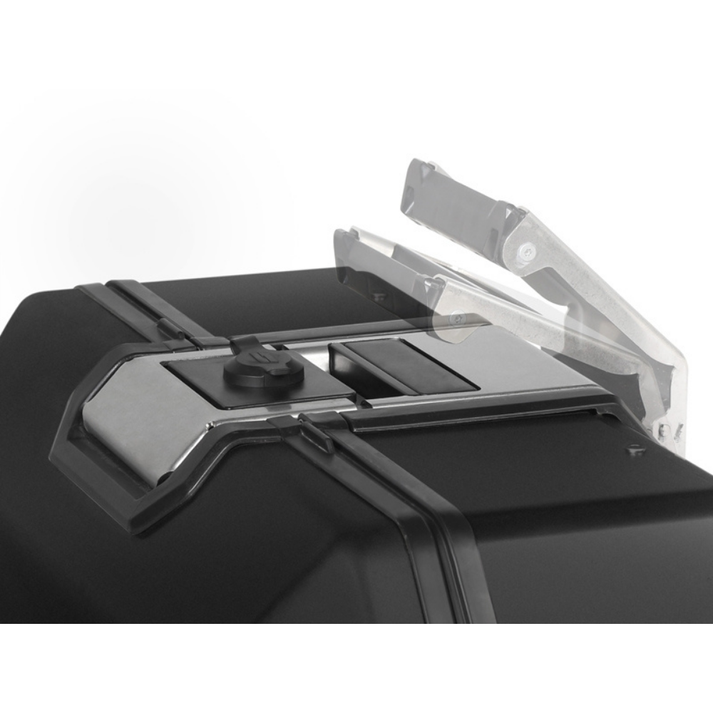 SHAD MALETA TOPCASE TERRA TR48 BLACK EDITION - 6
