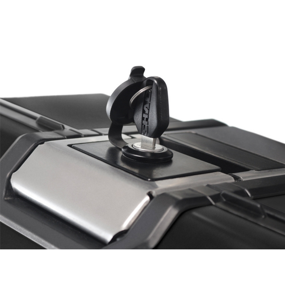 SHAD MALETA TOPCASE TERRA TR48 BLACK EDITION - 7