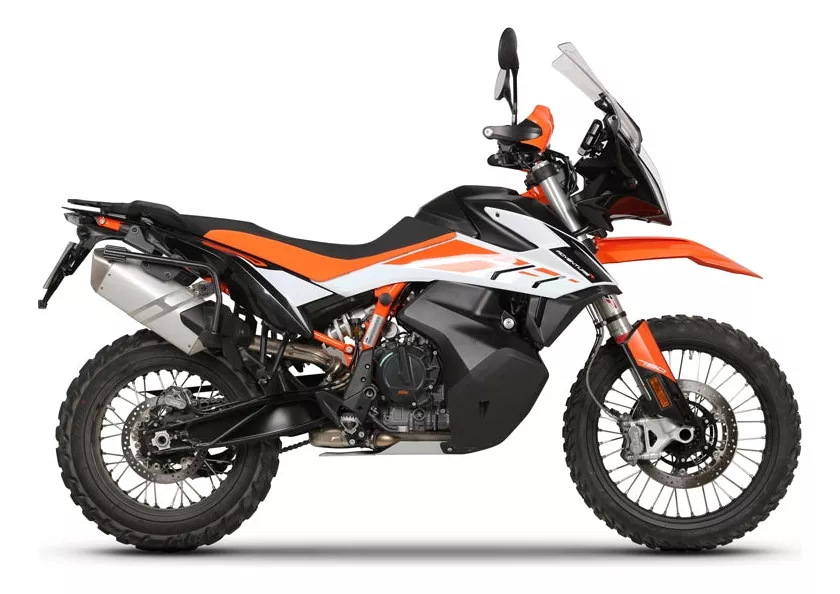 SHAD ANCLAJE MAL LAT KTM DUKE 790 ADVENTURE (K0DV79IF) - 2