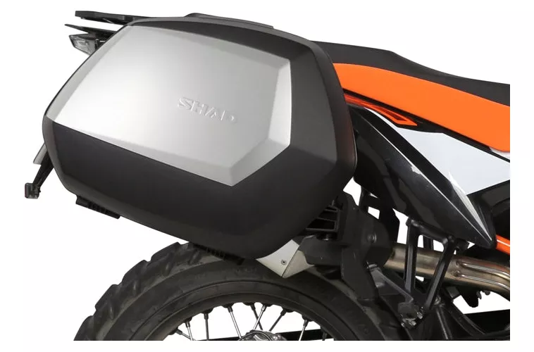 SHAD ANCLAJE MAL LAT KTM DUKE 790 ADVENTURE (K0DV79IF) - 3