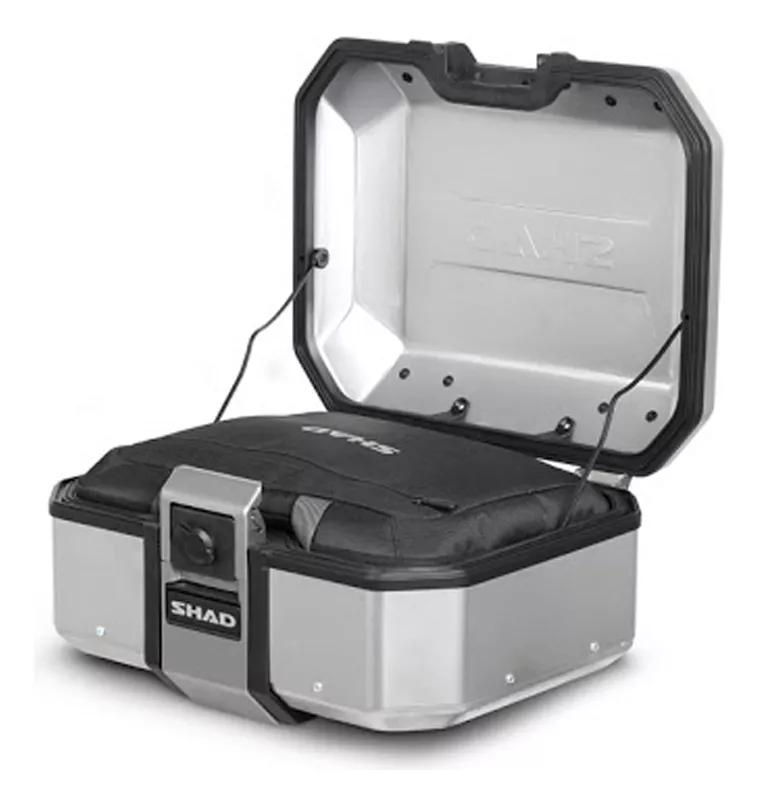 BOLSO INTERNO SHAD MALETAS TERRA X0IB47 - 2