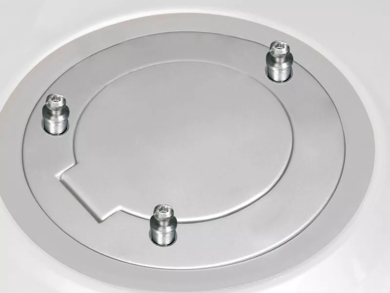 PIN SYSTEM SHAD BMW BM1 X015PS - 3