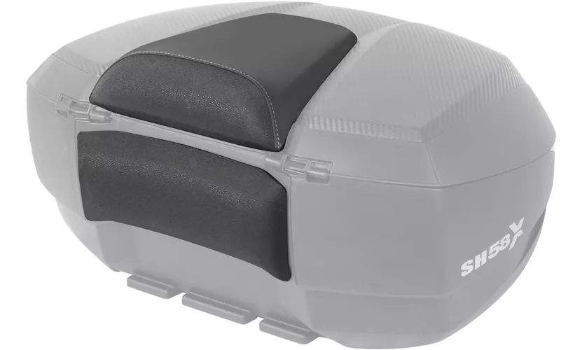 SHAD (RIÑONERA) RESPALDO TOP CASE SH58X/SH59X (D0RI80) - 1