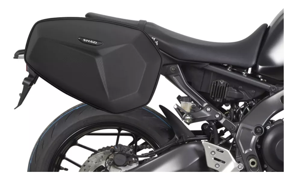 SIDE BAG HOLDER SHAD YAMAHA MT09/SP 21 Y0MT91SR - 3