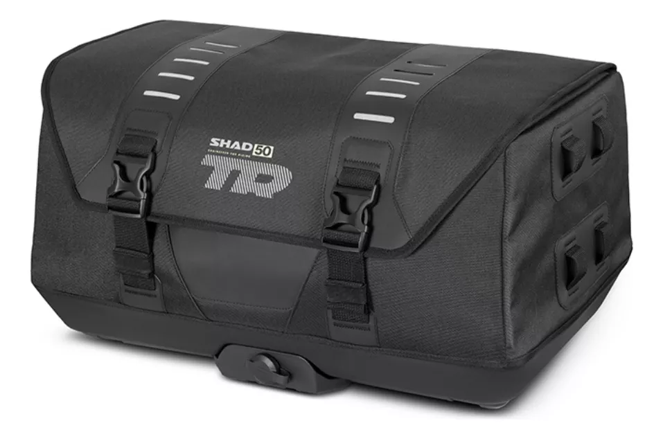 BOLSA TRASERA SHAD TERRA TR50 X0TR50 - 1