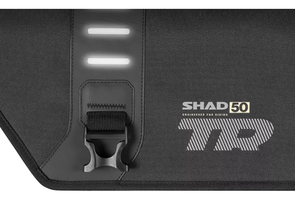 BOLSA TRASERA SHAD TERRA TR50 X0TR50 - 4