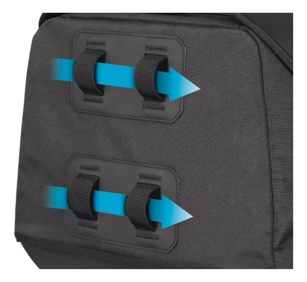 BOLSA TRASERA SHAD TERRA TR50 X0TR50 - 5