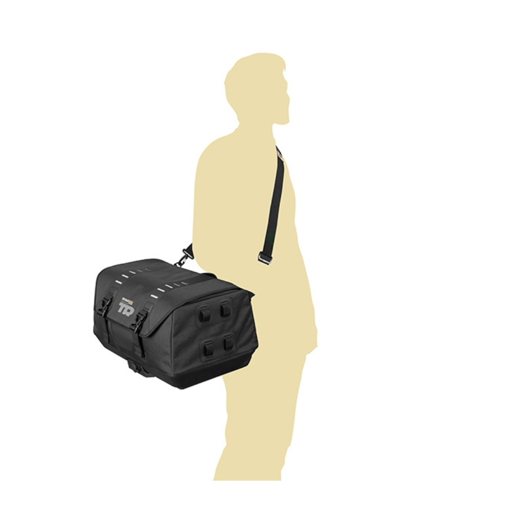BOLSA TRASERA SHAD TERRA TR50 X0TR50 - 7