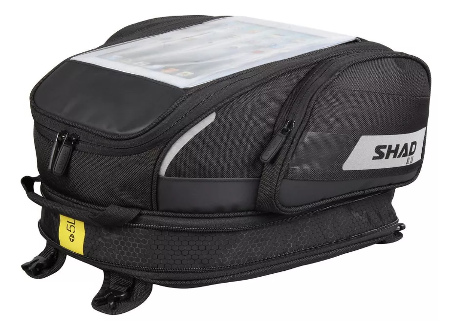BOLSO ESTANQUE SHAD 20 LITROS SL20 X0SL20F - 1