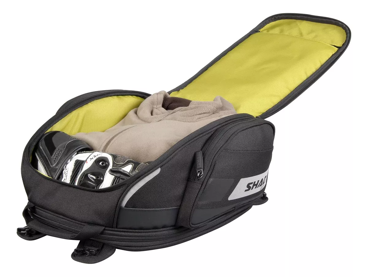 BOLSO ESTANQUE SHAD 20 LITROS SL20 X0SL20F - 2