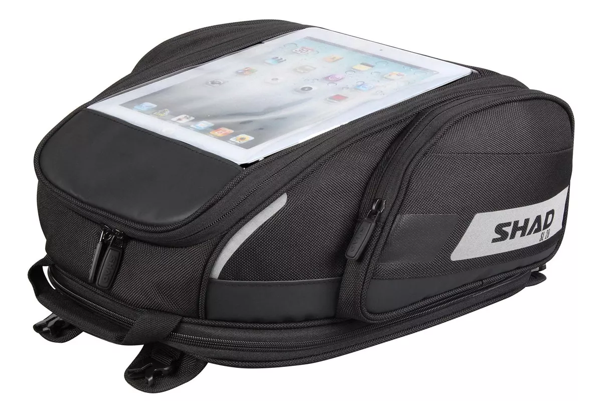 BOLSO ESTANQUE SHAD 20 LITROS SL20 X0SL20F - 3