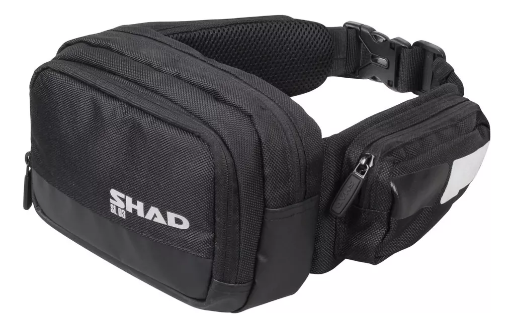 SHAD BOLSO RIÑONERA SL-03 (X0SL03) - 1