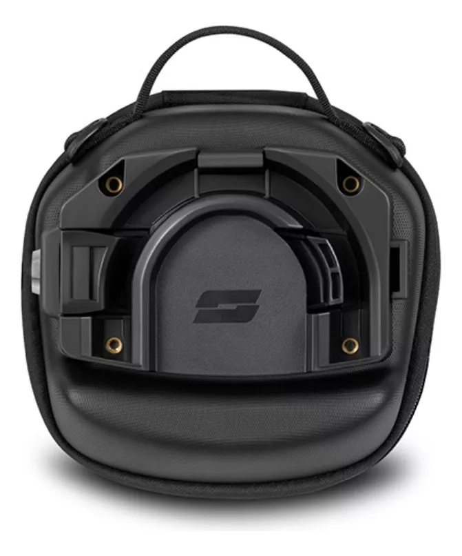 SHAD BOLSO ESTANQUE CLICK SYSTEM E03CL (X0SE03CL) - 4