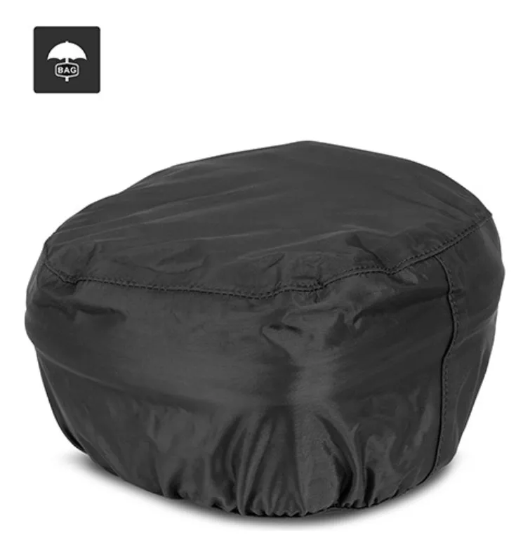 SHAD BOLSO ESTANQUE CLICK SYSTEM E03CL (X0SE03CL) - 5
