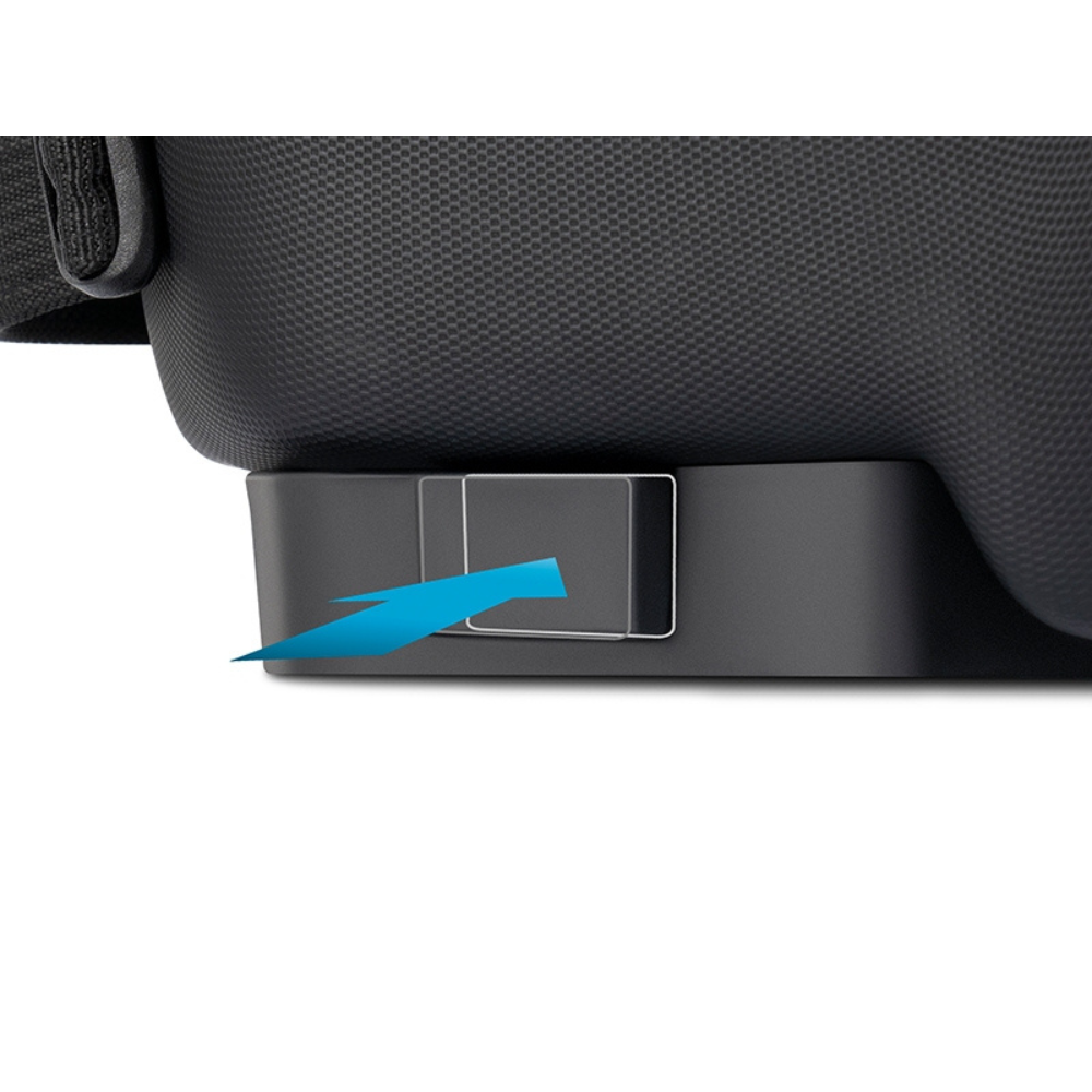 SHAD BOLSO ESTANQUE CLICK SYSTEM E03CL (X0SE03CL) - 7