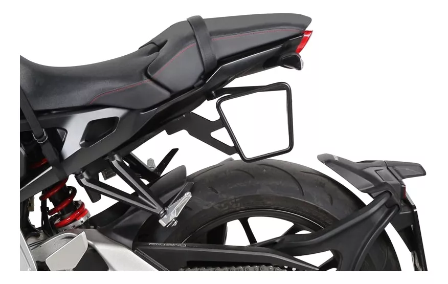 SHAD SIDE BAG HOLDER HONDA CB1000R (1 LADO) (18/21) - 3