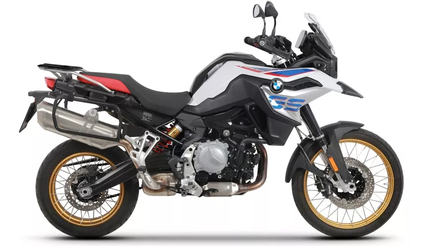 SHAD ANCLAJE MAL LAT 4P SYSTEM BMW F750GS/F850GS/ADVENTURE - 2