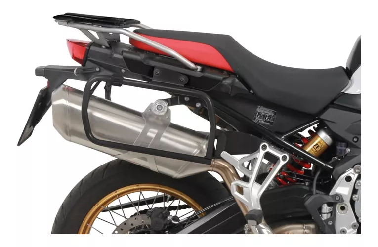 SHAD ANCLAJE MAL LAT 4P SYSTEM BMW F750GS/F850GS/ADVENTURE - 4