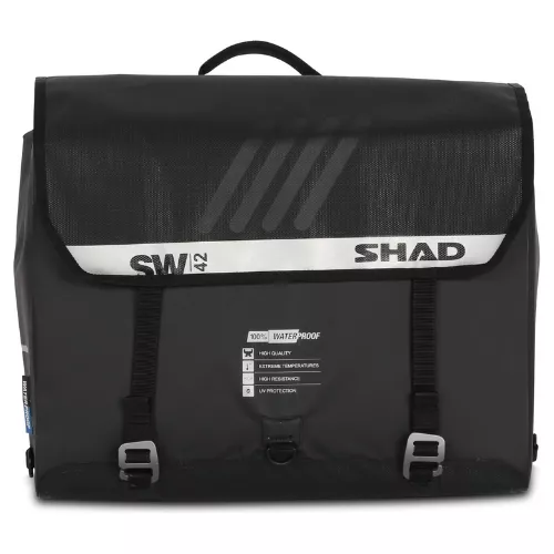 ALFORJAS IMPERMEABLE SHAD 42 LITROS SW-42 X0SW42 - 2