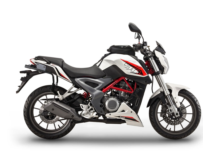ANCLAJE SHAD MAL LAT BENELLI BN 251 B0BN27IF - 2