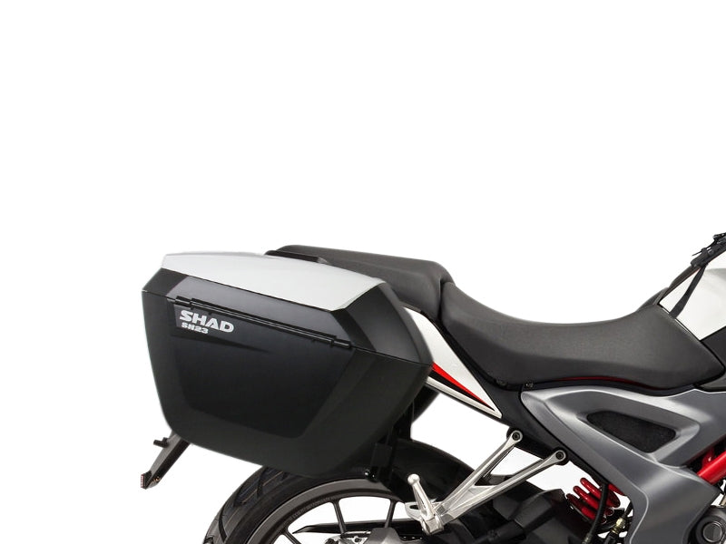 ANCLAJE SHAD MAL LAT BENELLI BN 251 B0BN27IF - 3