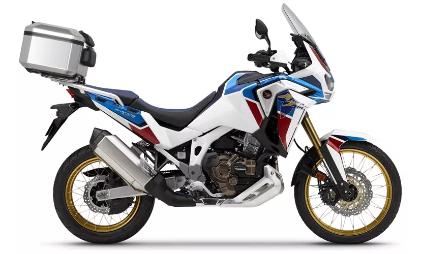 ANCLAJE SHAD TOPCASE HONDA CRF1100 AFRICA TWIN ADV.SPORT - 1