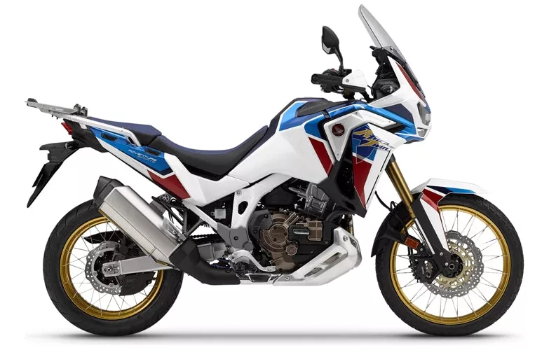 ANCLAJE SHAD TOPCASE HONDA CRF1100 AFRICA TWIN ADV.SPORT - 2
