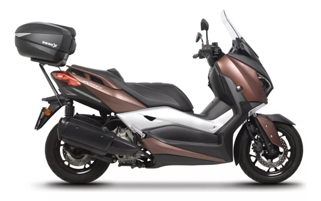 ANCLAJE SHAD TOPCASE YAMAHA XMAX 125/300/400 17/21 - 1