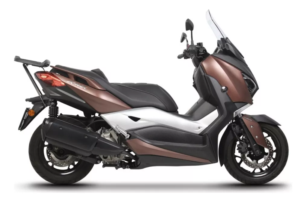 ANCLAJE SHAD TOPCASE YAMAHA XMAX 125/300/400 17/21 - 2