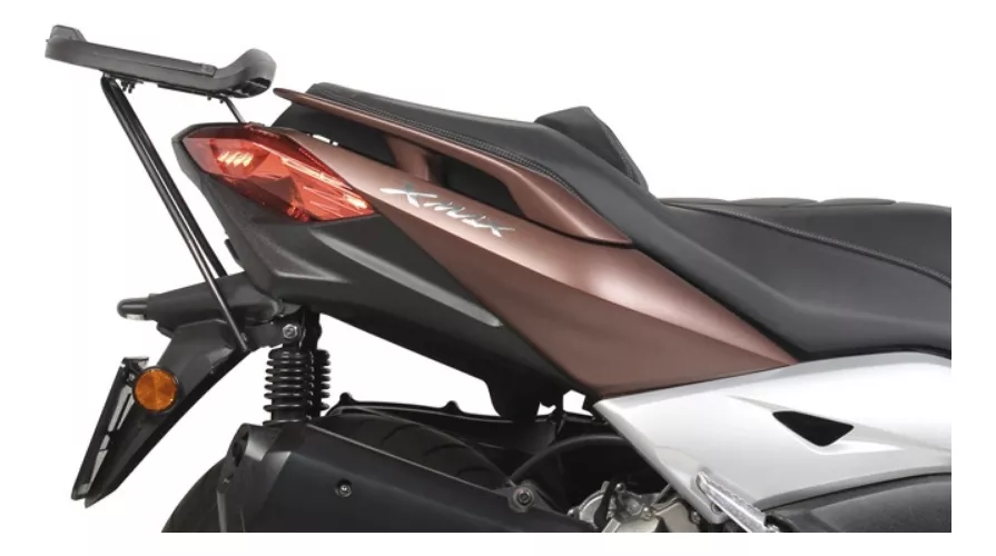 ANCLAJE SHAD TOPCASE YAMAHA XMAX 125/300/400 17/21 - 3