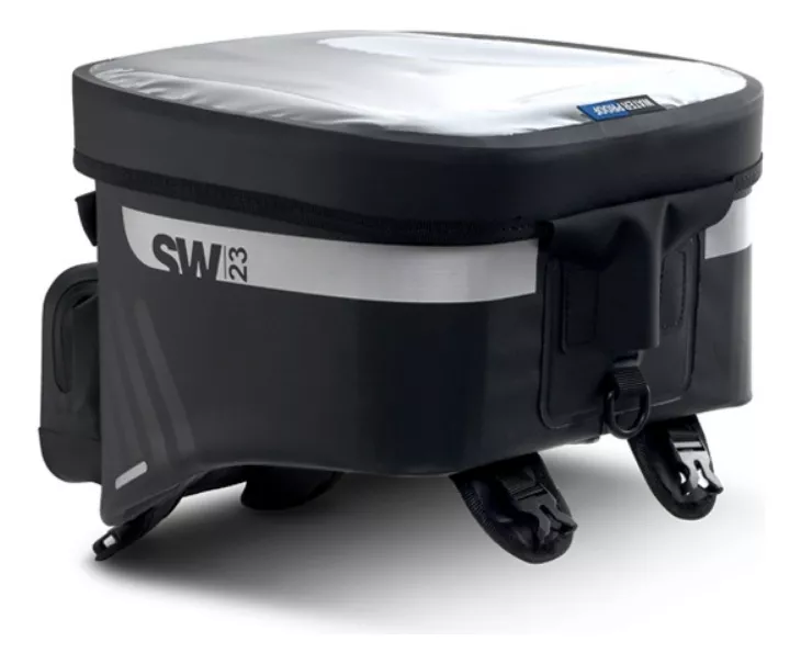 SHAD BOLSO ESTANQUE 14 LITROS SW23 (X0SW23B) - 2
