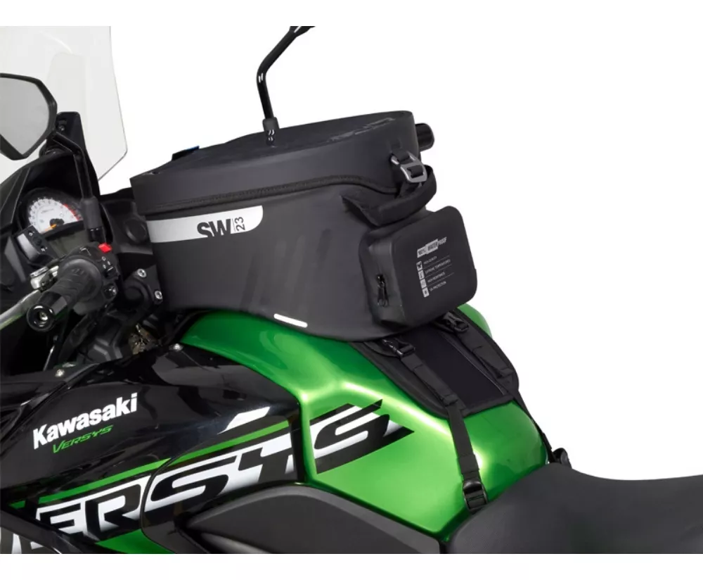 SHAD BOLSO ESTANQUE 14 LITROS SW23 (X0SW23B) - 3