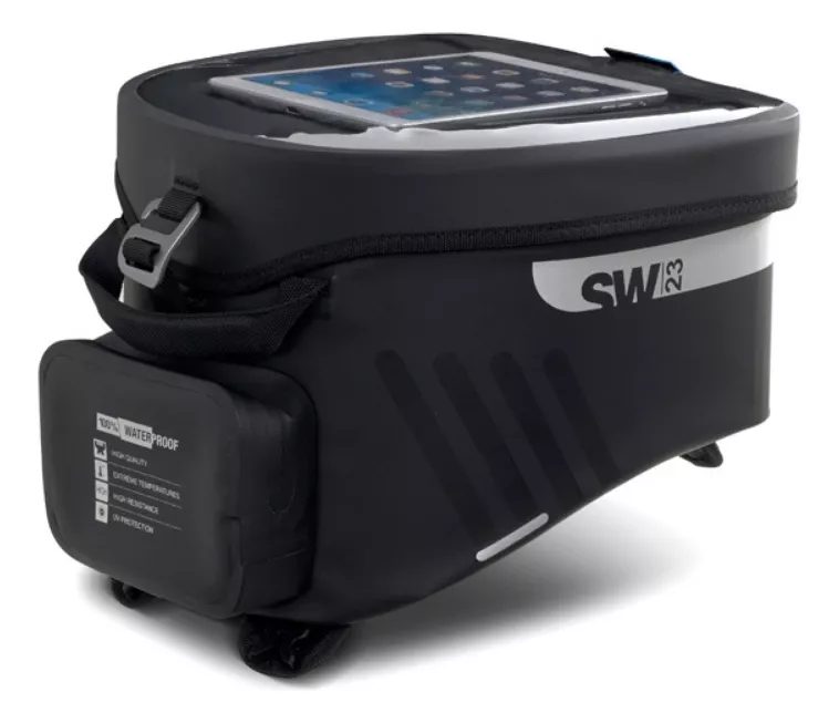 SHAD BOLSO ESTANQUE 14 LITROS SW23 (X0SW23B) - 4