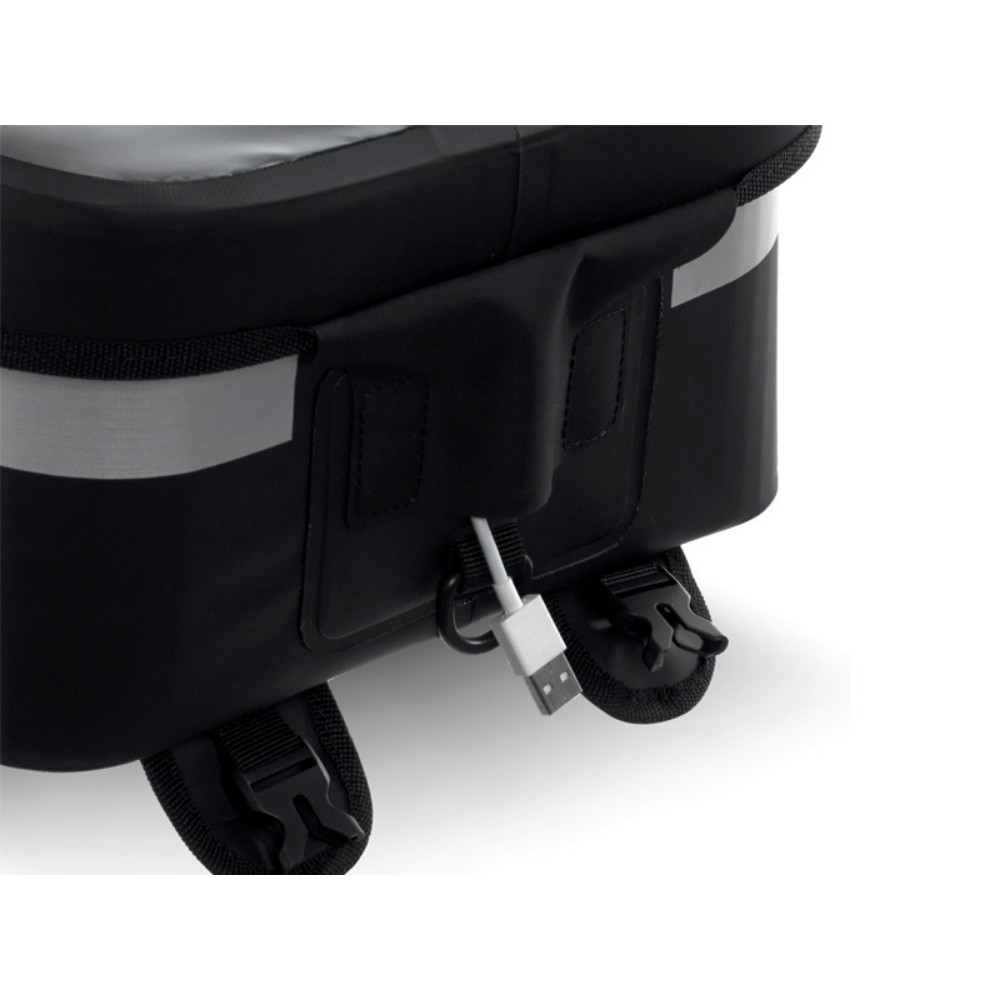 SHAD BOLSO ESTANQUE 14 LITROS SW23 (X0SW23B) - 6