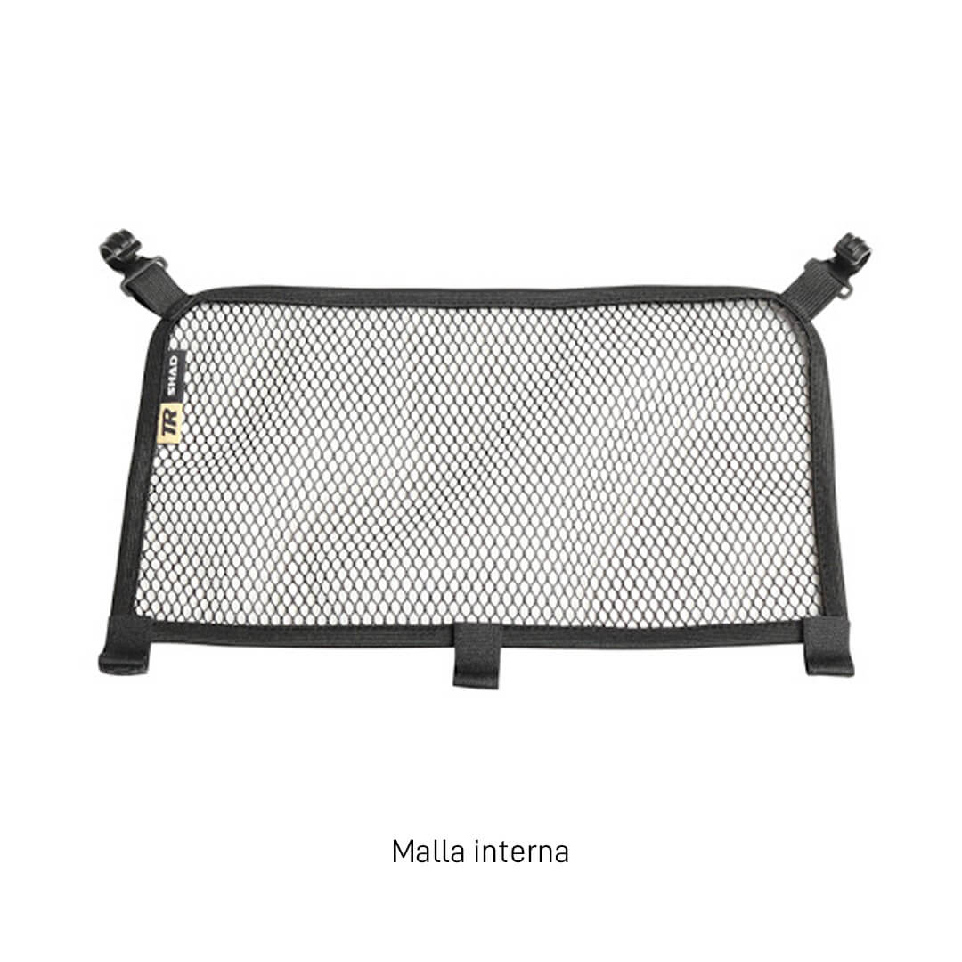 MALETA LATERAL SHAD TERRA TR47 DERECHO D0TR47100R - 7