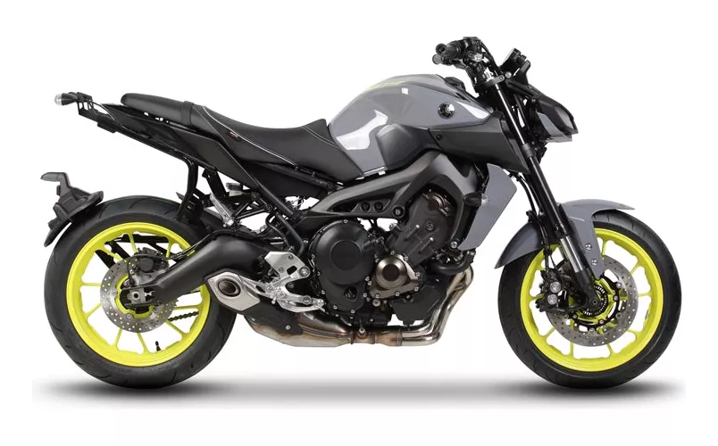 ANCLAJE SHAD MAL LAT YAMAHA MT-09 17 Y0MT97IF - 2