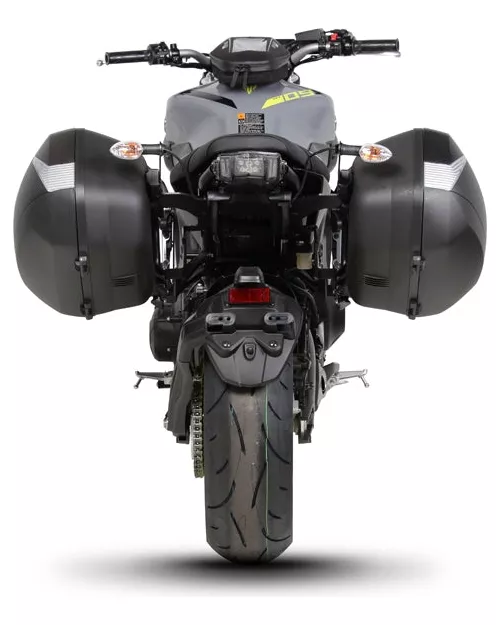 ANCLAJE SHAD MAL LAT YAMAHA MT-09 17 Y0MT97IF - 5