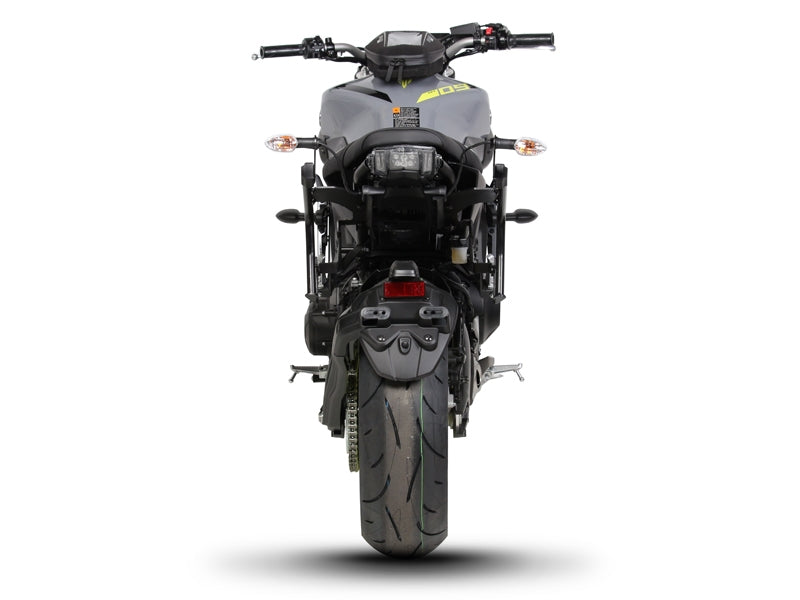 ANCLAJE SHAD MAL LAT YAMAHA MT-09 17 Y0MT97IF - 6