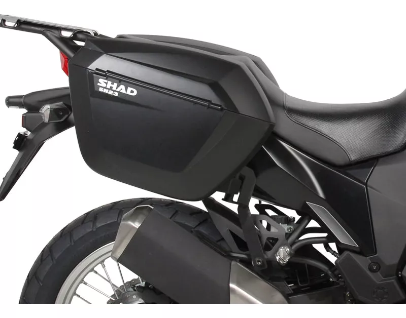 SHAD ANCLAJE MAL LAT KAWASAKI VERSYS 300X (17/21) (K0VR37IF) - 3