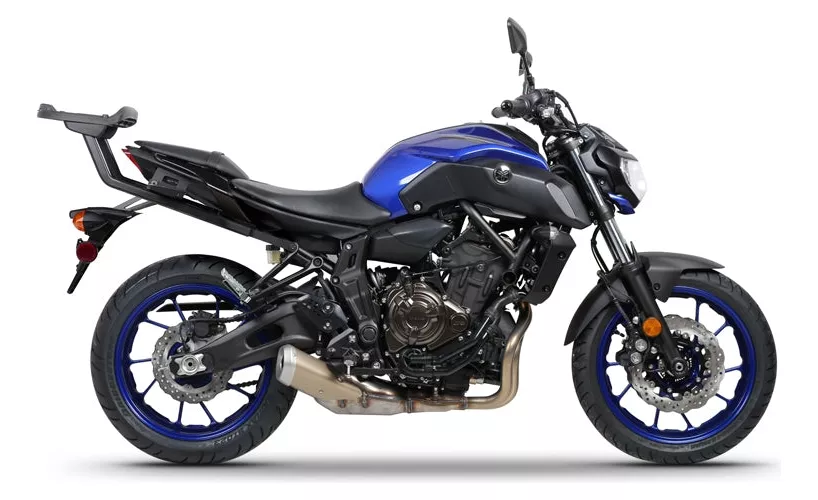 SHAD ANCLAJE TOPCASE YAMAHA MT-07 (Y0MT78ST) - 2