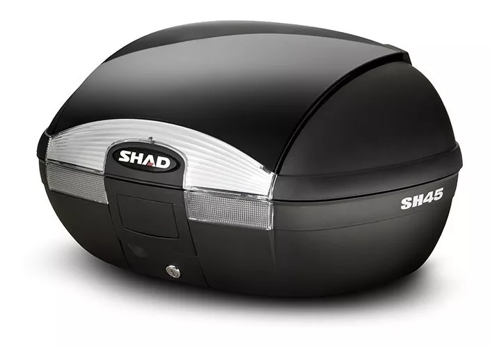 MALETA PARA MOTO SHAD TOP-CASE SH-45 - 1
