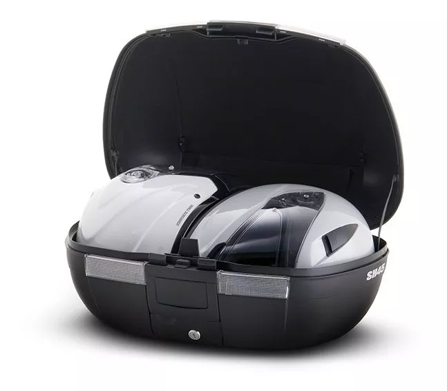 MALETA PARA MOTO SHAD TOP-CASE SH-45 - 3