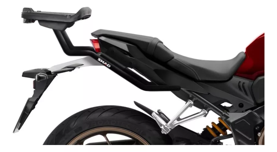 SHAD ANCLAJE TOPCASE HONDA CB650R (19/22) (H0CR61ST) - 2