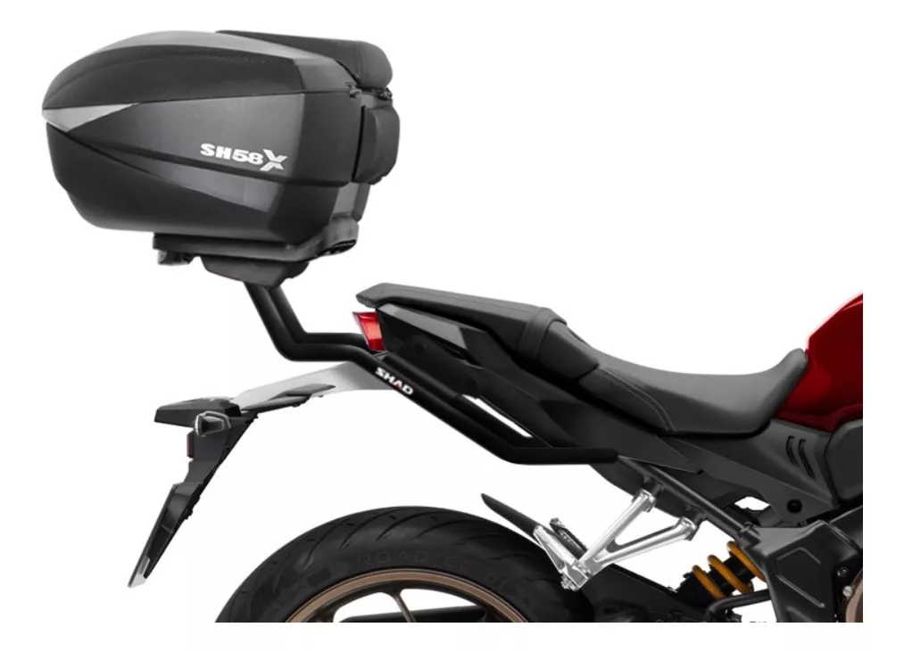 SHAD ANCLAJE TOPCASE HONDA CB650R (19/22) (H0CR61ST) - 4