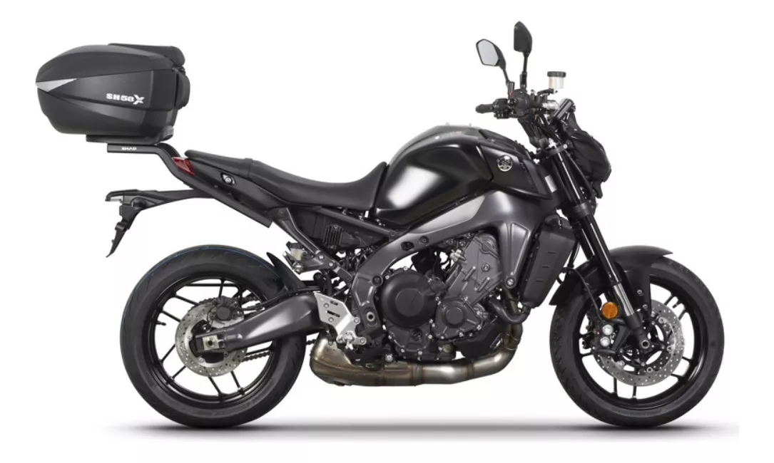 ANCLAJE SHAD TOPCASE YAMAHA MT09/SP 21 Y0MT91ST - 1