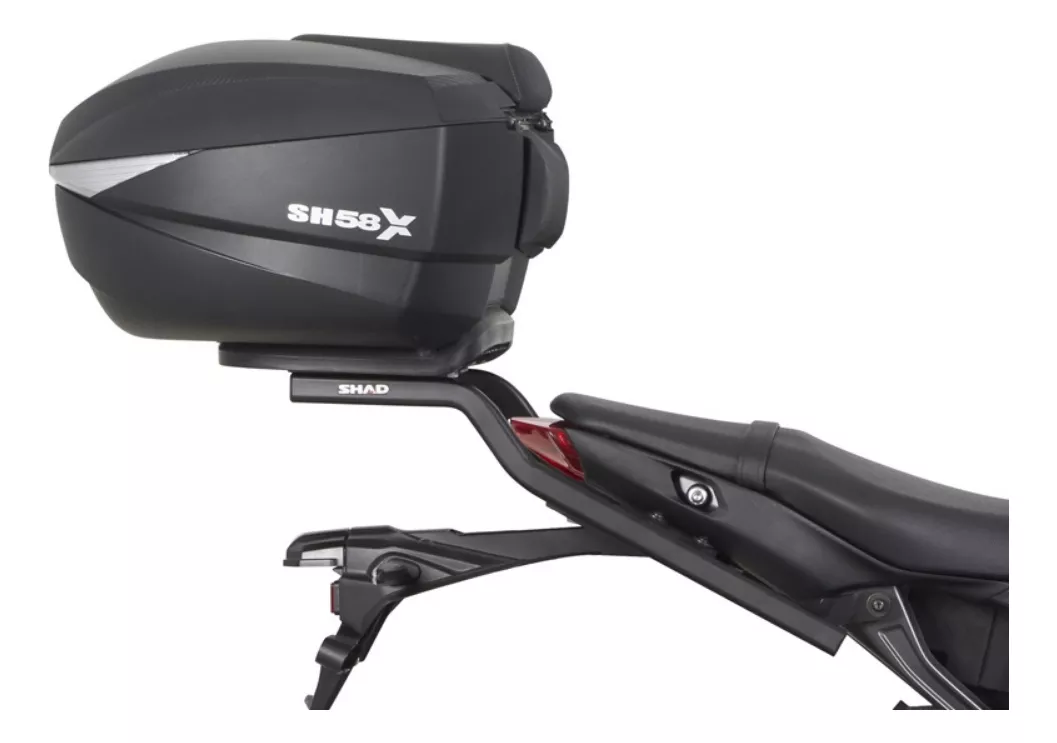 ANCLAJE SHAD TOPCASE YAMAHA MT09/SP 21 Y0MT91ST - 3